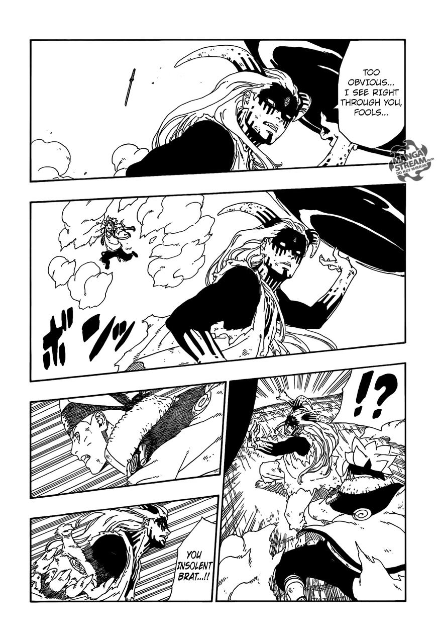 Read Boruto։ Naruto Next Generations EN Manga Online
