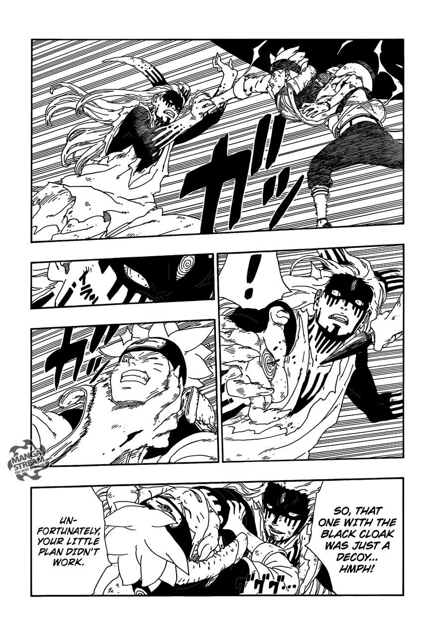 Read Boruto։ Naruto Next Generations EN Manga Online