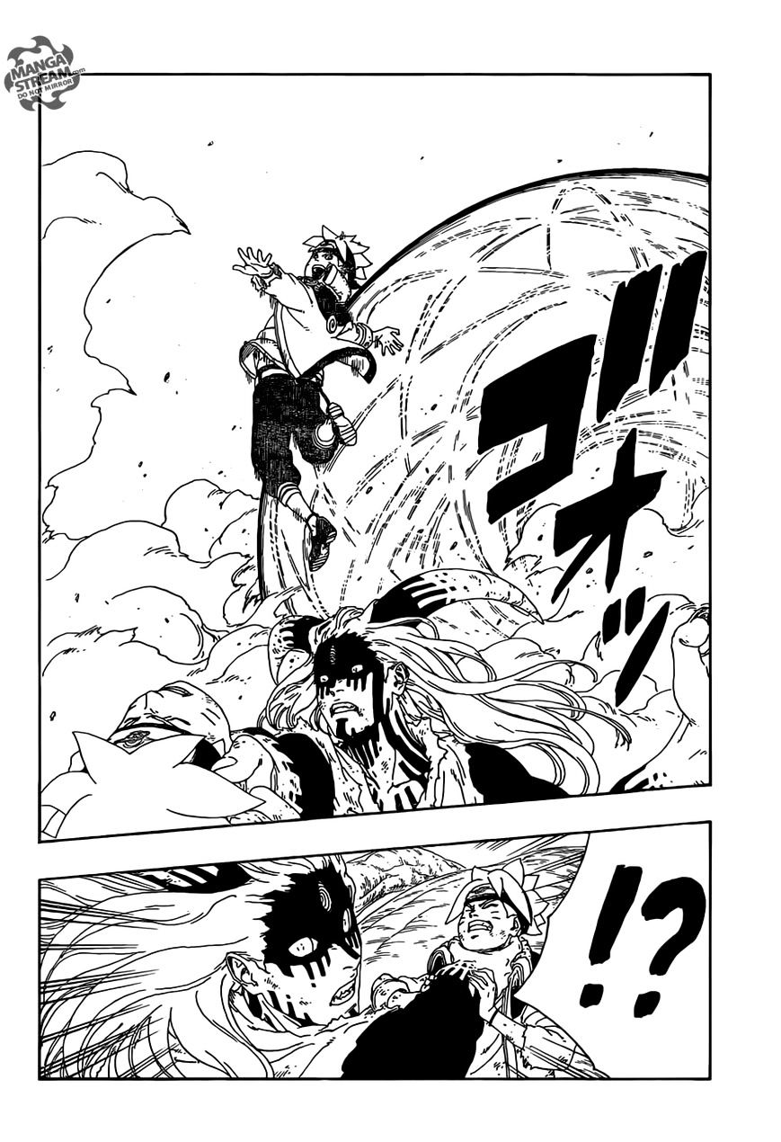 Read Boruto։ Naruto Next Generations EN Manga Online