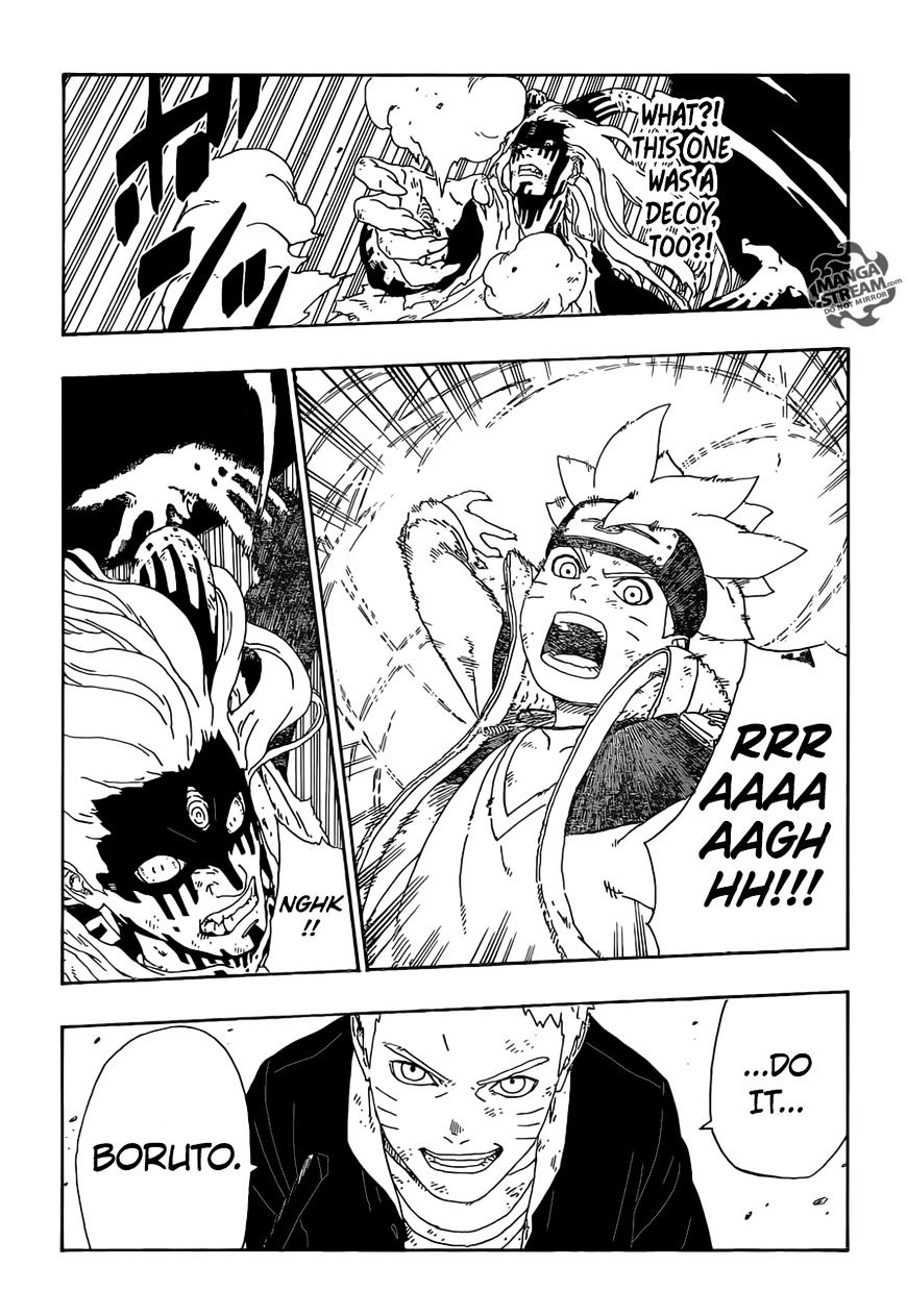Read Boruto։ Naruto Next Generations EN Manga Online