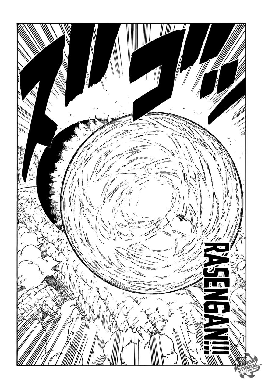 Read Boruto։ Naruto Next Generations EN Manga Online