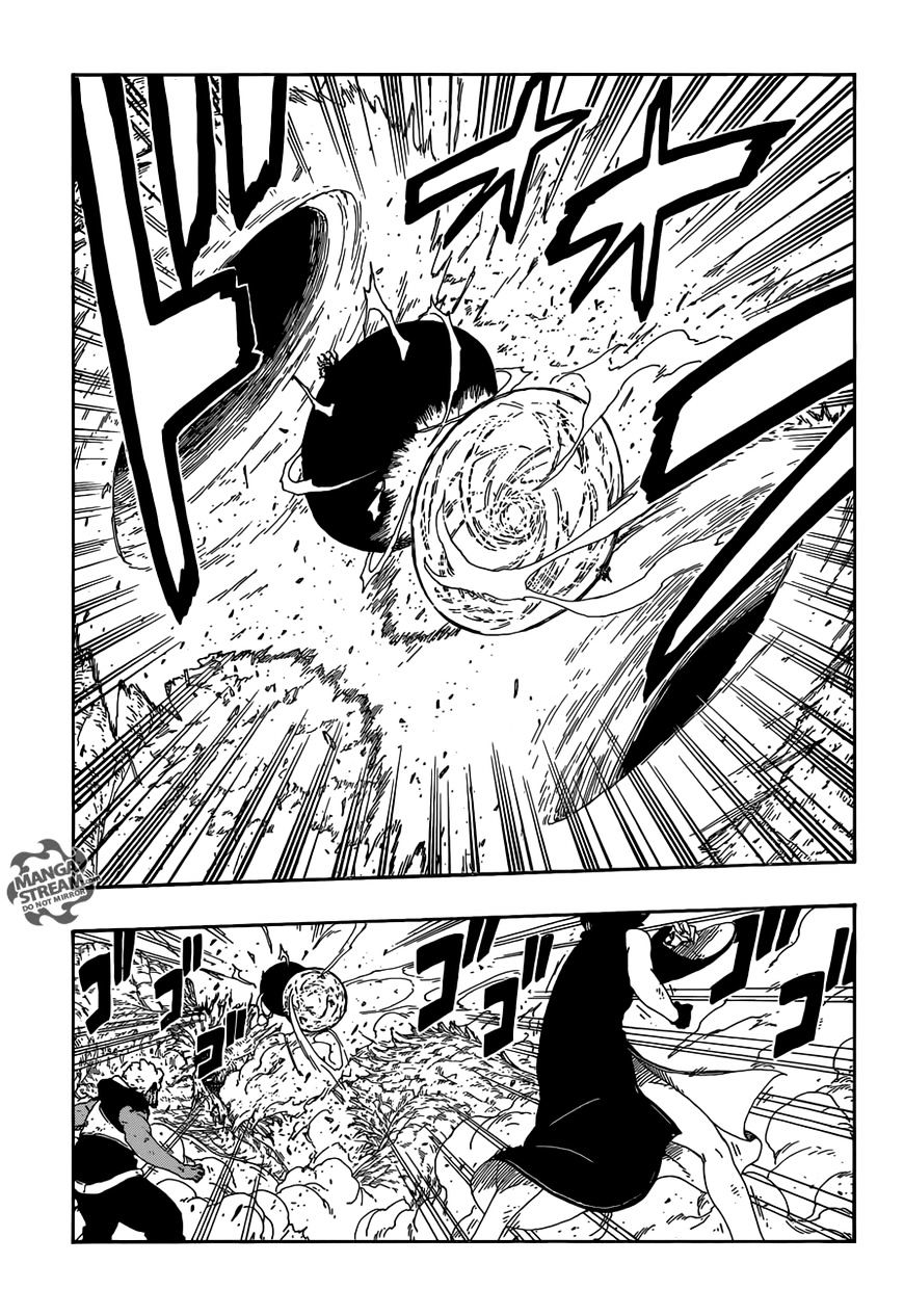 Read Boruto։ Naruto Next Generations EN Manga Online
