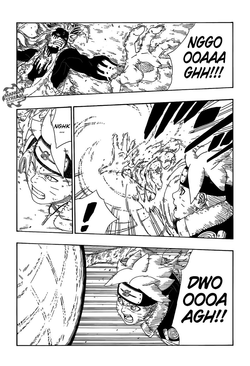 Read Boruto։ Naruto Next Generations EN Manga Online