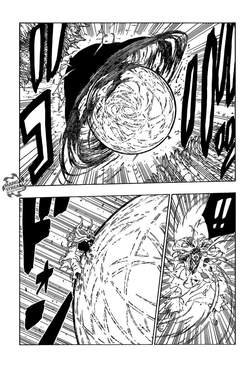 Read Boruto։ Naruto Next Generations EN Manga Online