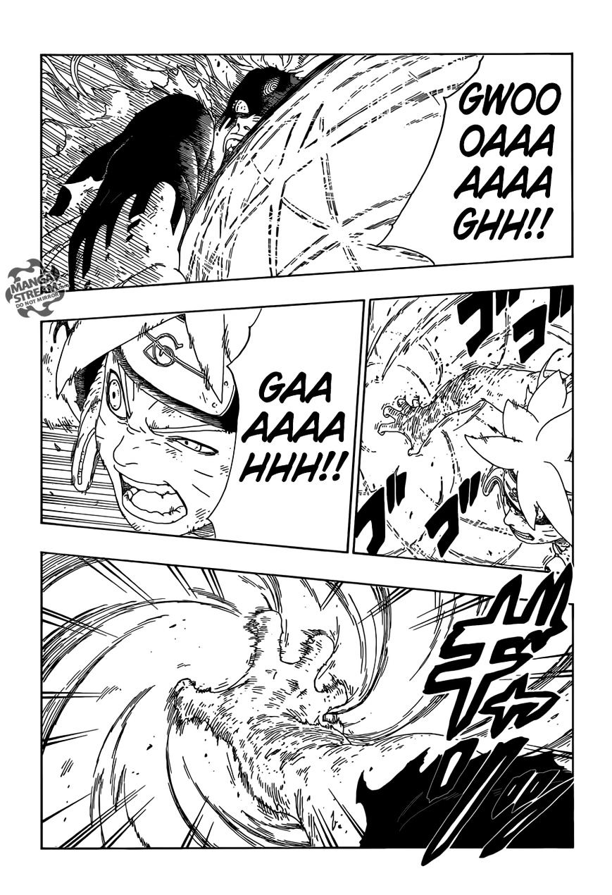 Read Boruto։ Naruto Next Generations EN Manga Online