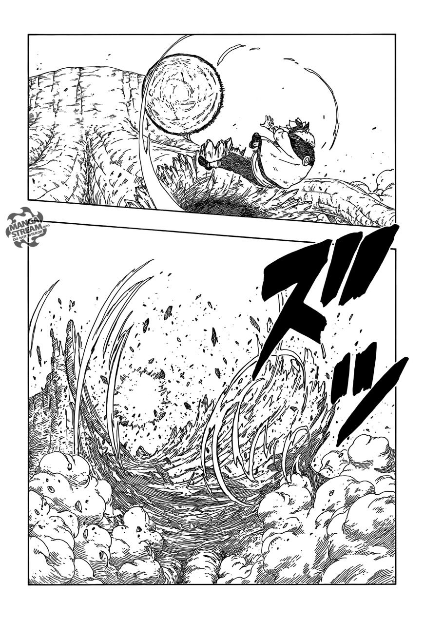 Read Boruto։ Naruto Next Generations EN Manga Online