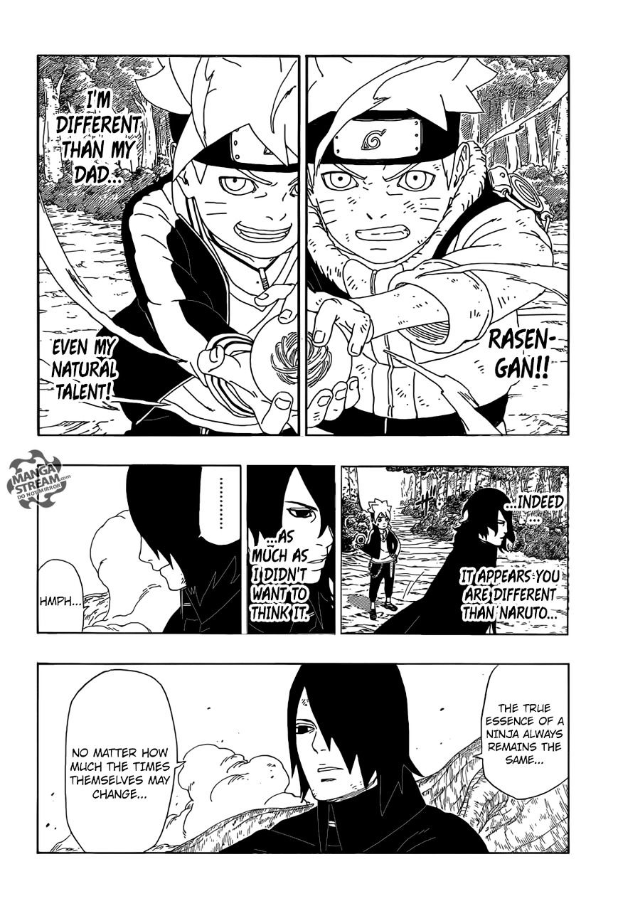 Read Boruto։ Naruto Next Generations EN Manga Online