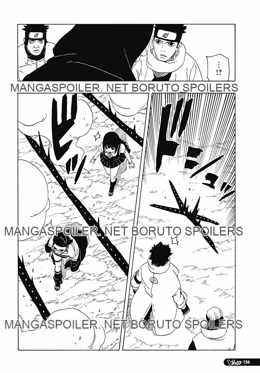 Read Boruto։ Naruto Next Generations EN Manga Online