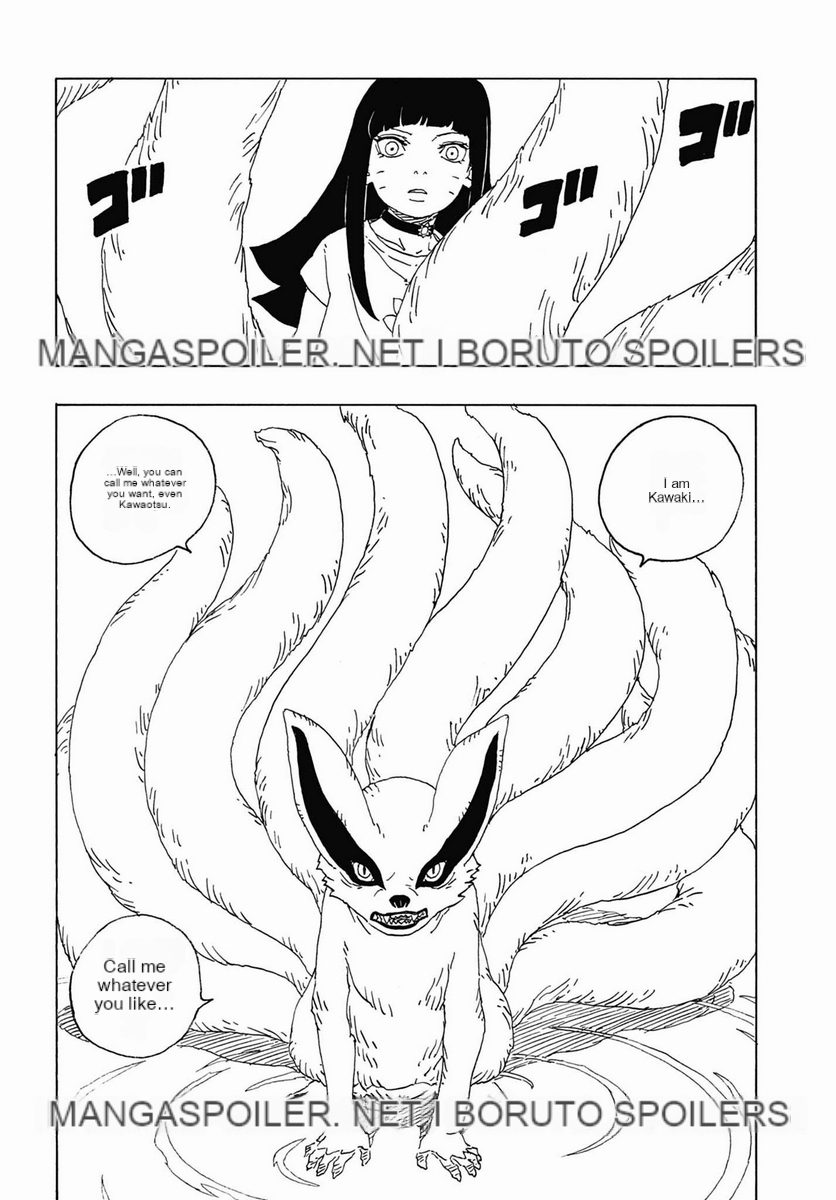 Read Boruto։ Naruto Next Generations EN Manga Online