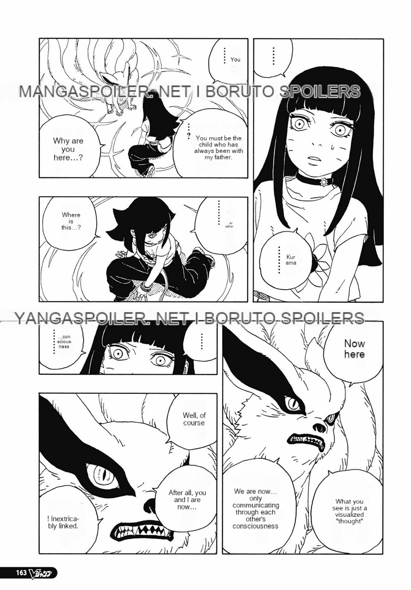 Read Boruto։ Naruto Next Generations EN Manga Online