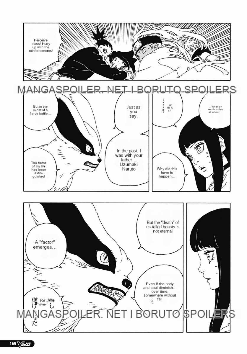 Read Boruto։ Naruto Next Generations EN Manga Online