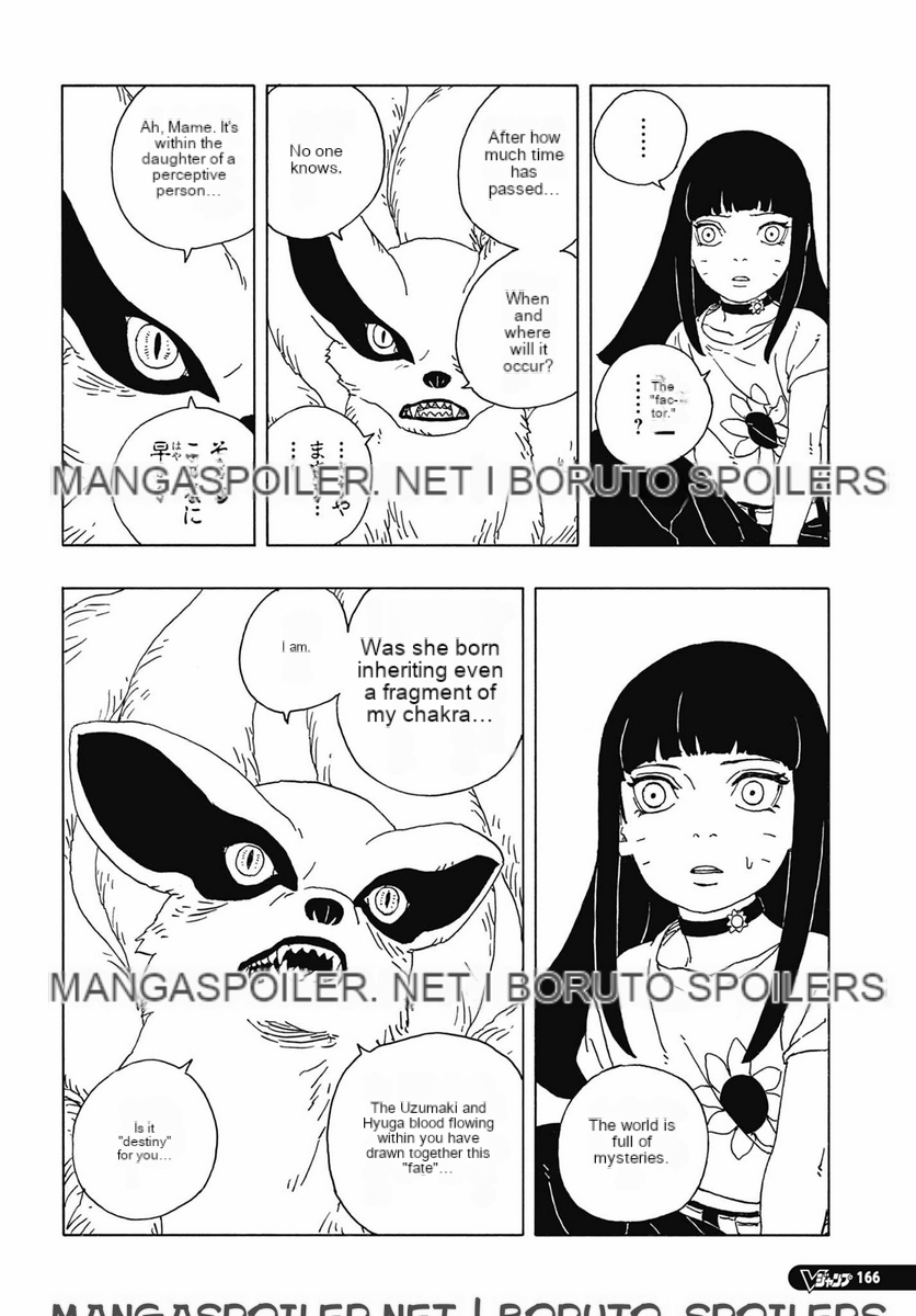 Read Boruto։ Naruto Next Generations EN Manga Online