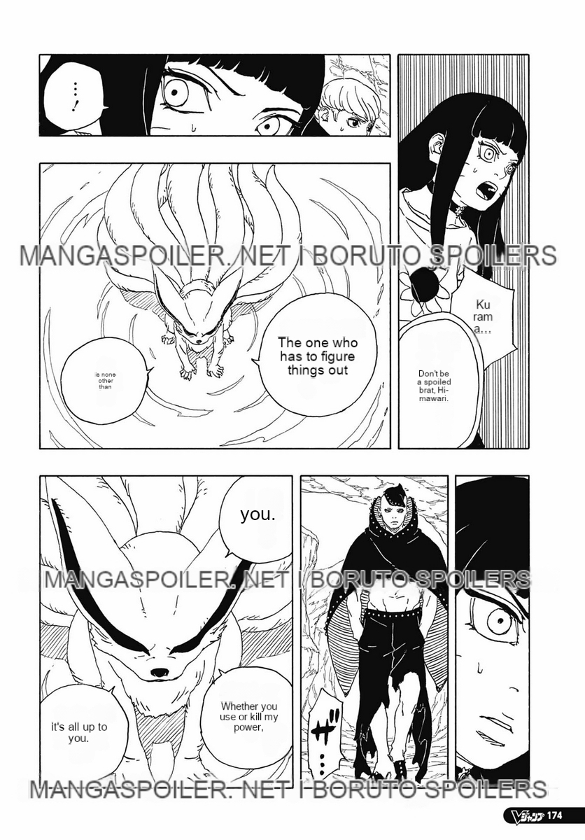 Read Boruto։ Naruto Next Generations EN Manga Online