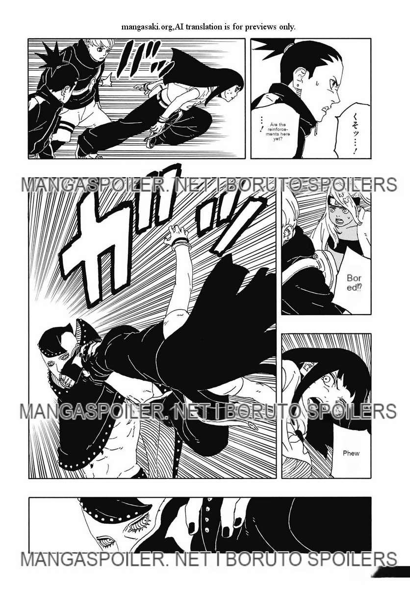 Read Boruto։ Naruto Next Generations EN Manga Online