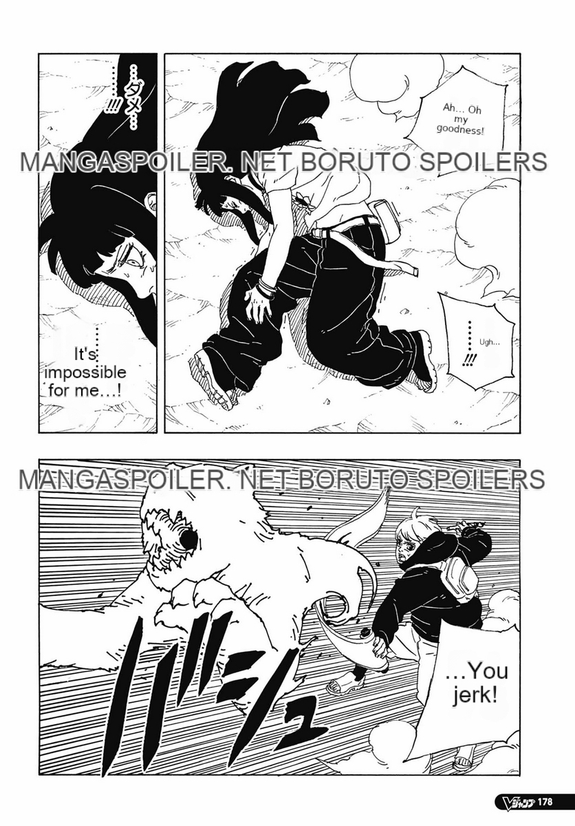 Read Boruto։ Naruto Next Generations EN Manga Online