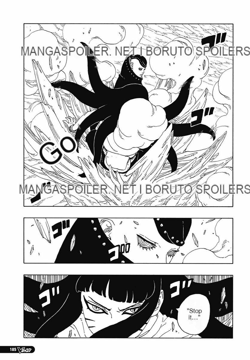 Read Boruto։ Naruto Next Generations EN Manga Online