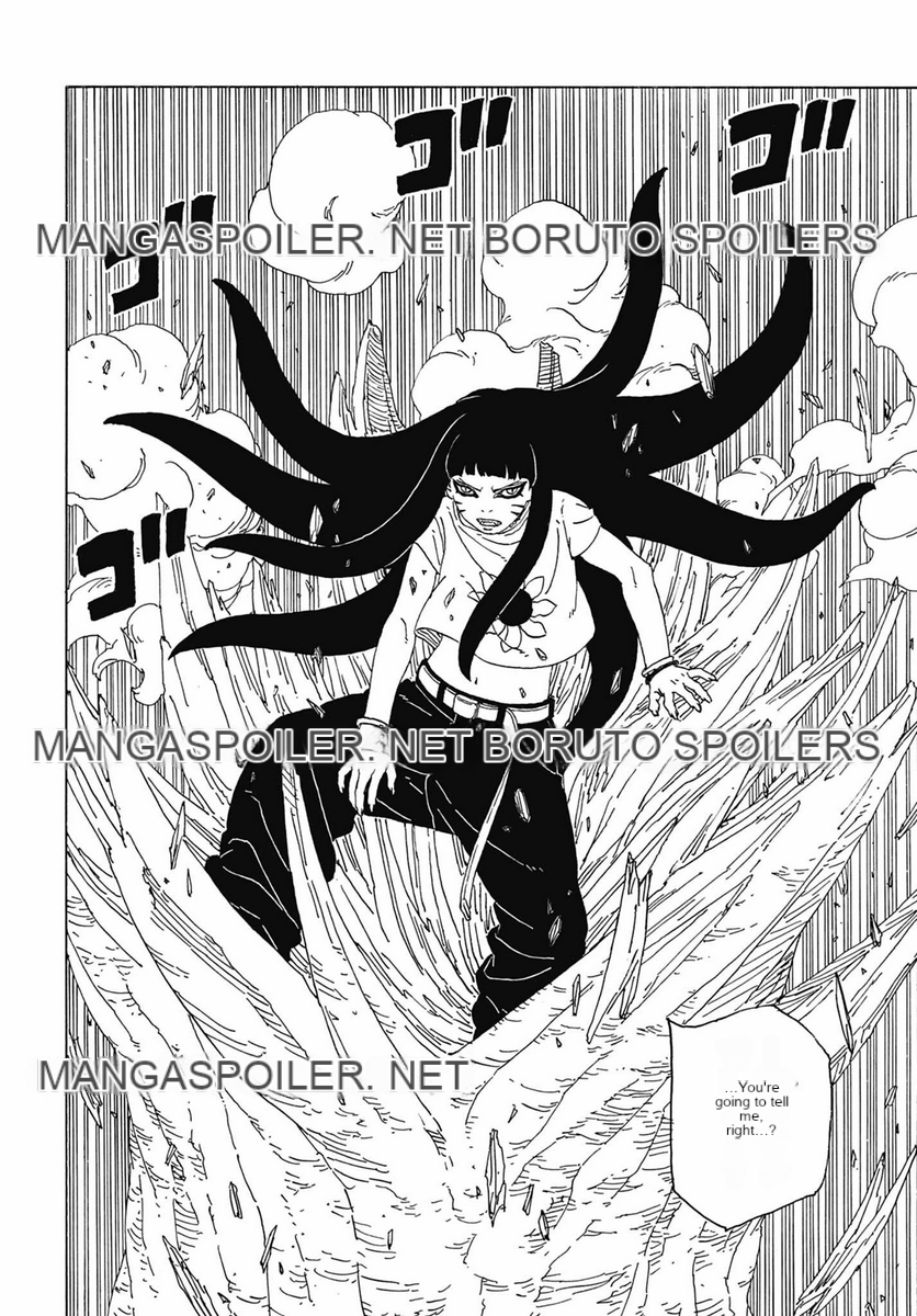 Read Boruto։ Naruto Next Generations EN Manga Online