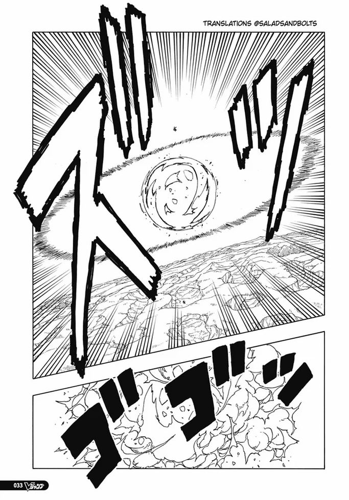 Read Boruto։ Naruto Next Generations EN Manga Online