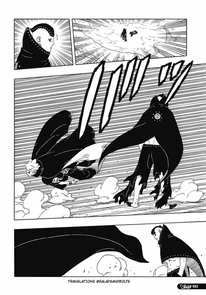 Read Boruto։ Naruto Next Generations EN Manga Online