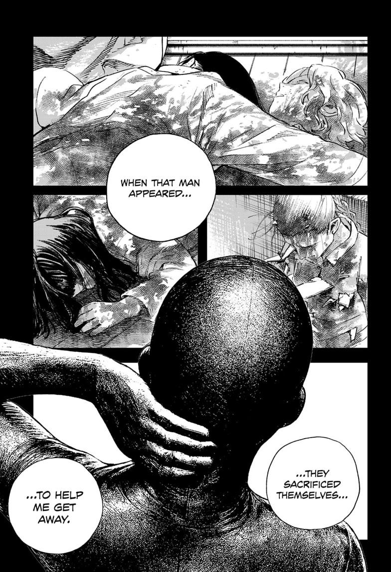Read Bug Ego EN Manga Online
