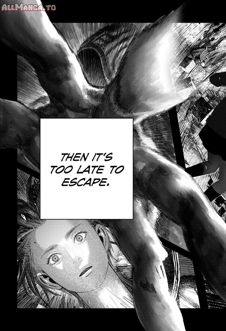 Read Bug Ego EN Manga Online
