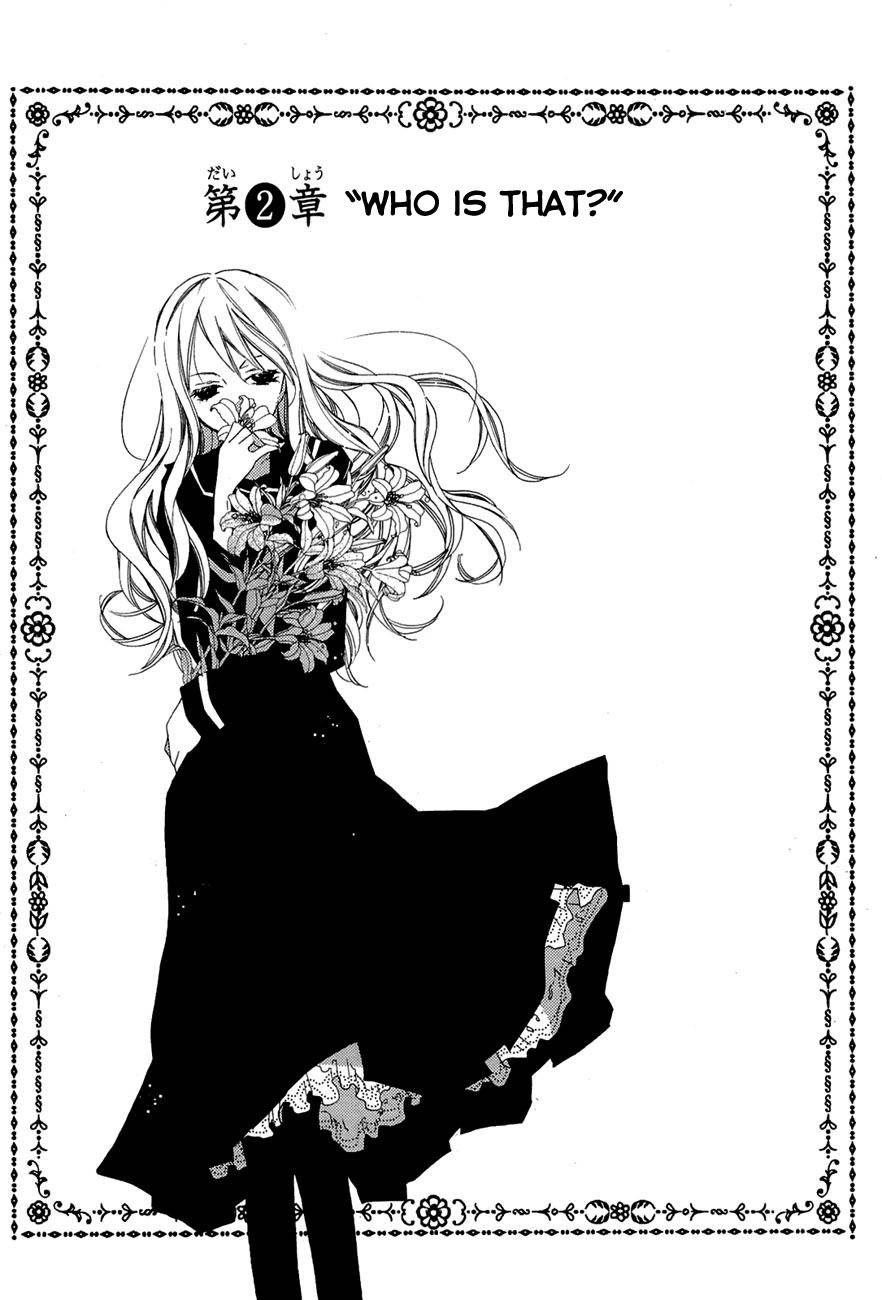 Read Bungaku Shoujo to Ue Kawaku Yuurei EN Manga Online