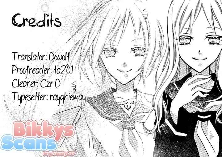 Read Bungaku Shoujo to Ue Kawaku Yuurei EN Manga Online