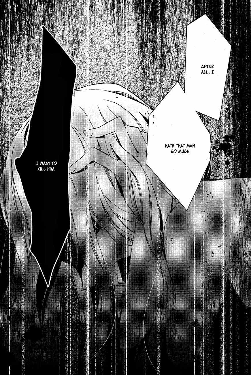 Read Bungaku Shoujo to Ue Kawaku Yuurei EN Manga Online