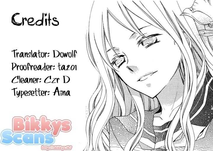 Read Bungaku Shoujo to Ue Kawaku Yuurei EN Manga Online