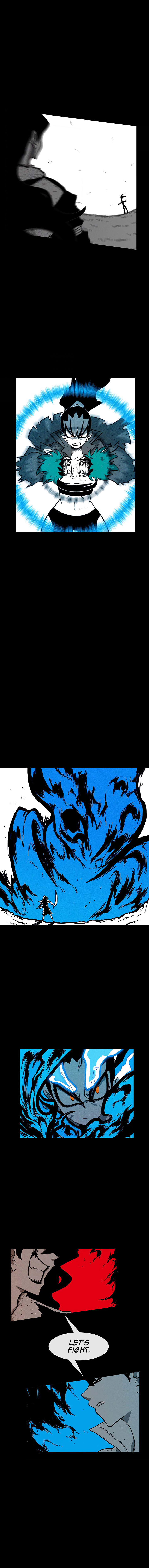 Read Burning Effect EN Manga Online