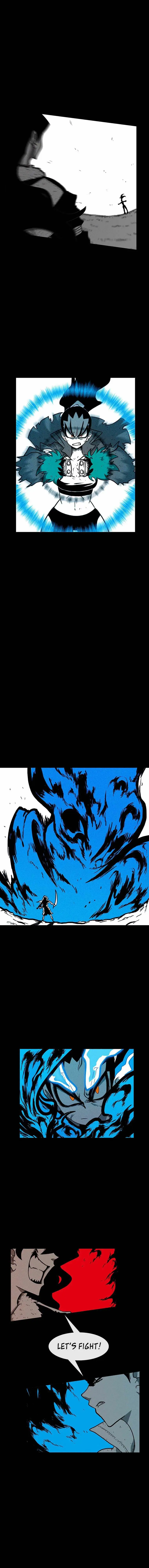 Read Burning Effect EN Manga Online