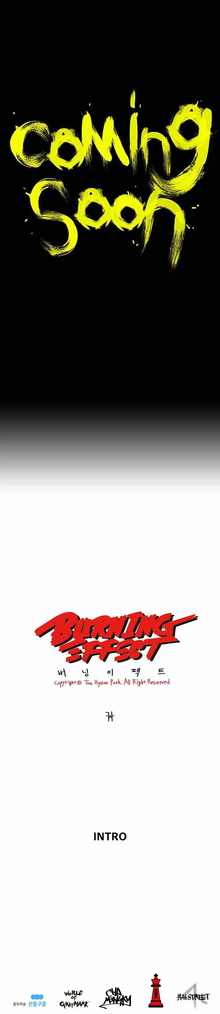 Read Burning Effect EN Manga Online