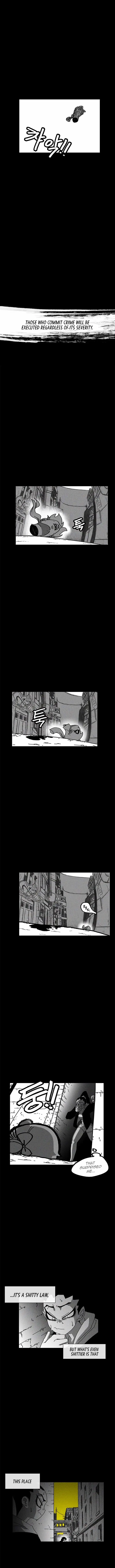 Read Burning Effect EN Manga Online