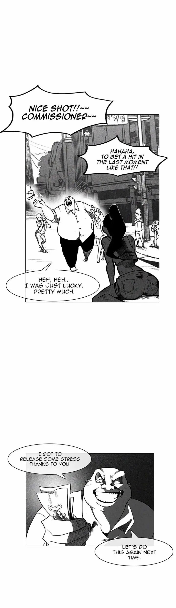 Read Burning Effect EN Manga Online