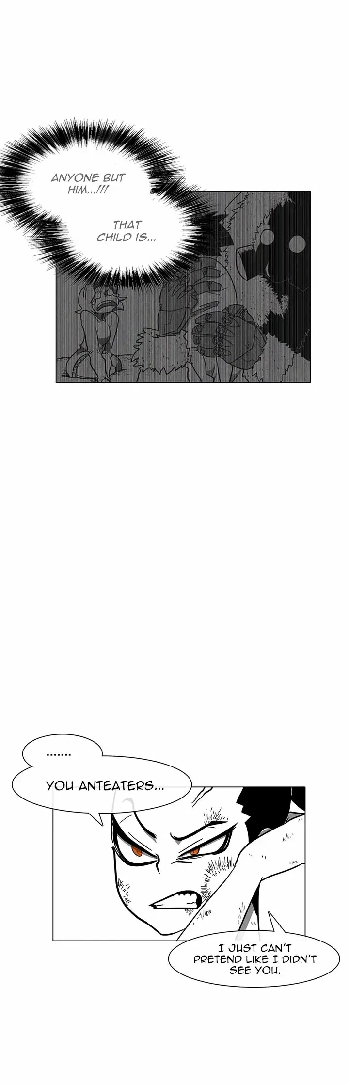 Read Burning Effect EN Manga Online