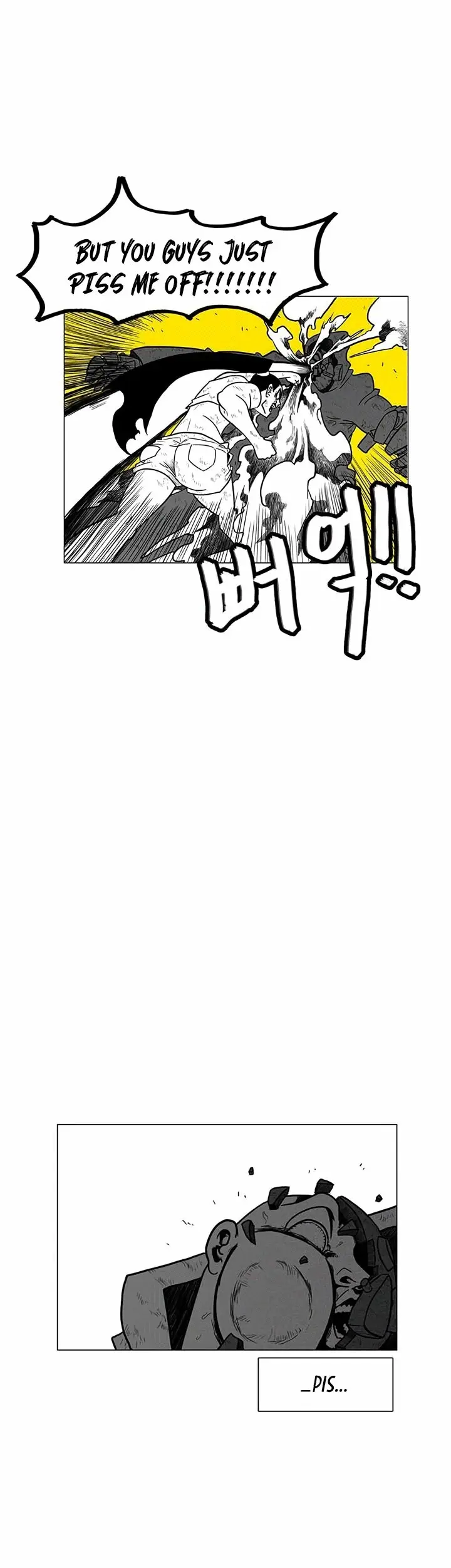 Read Burning Effect EN Manga Online