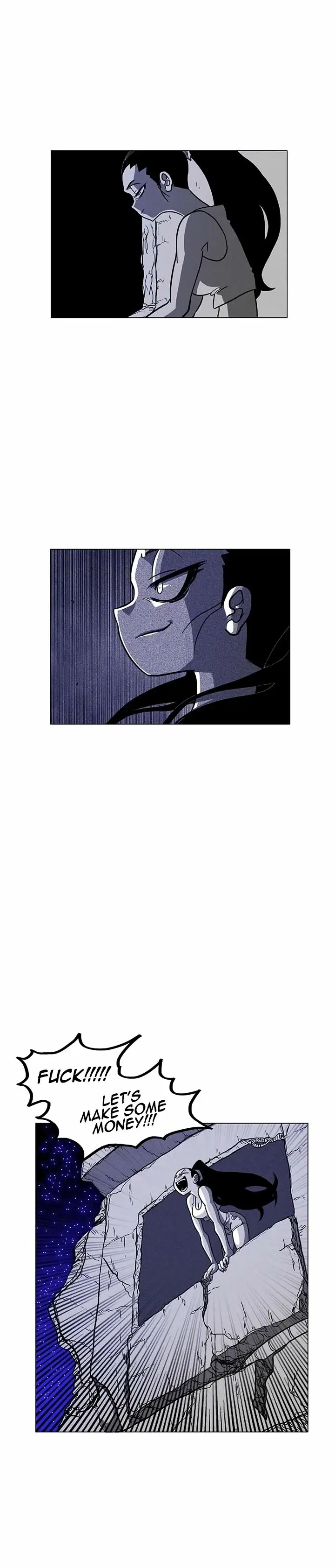 Read Burning Effect EN Manga Online