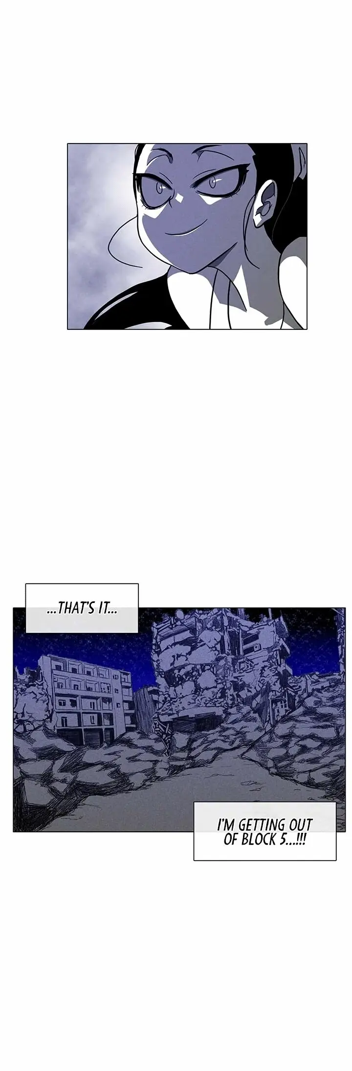 Read Burning Effect EN Manga Online