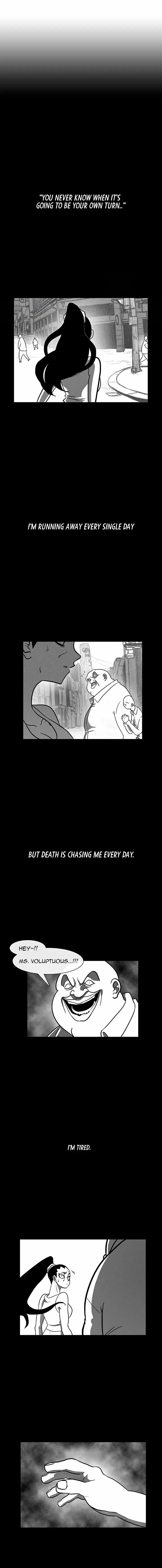 Read Burning Effect EN Manga Online