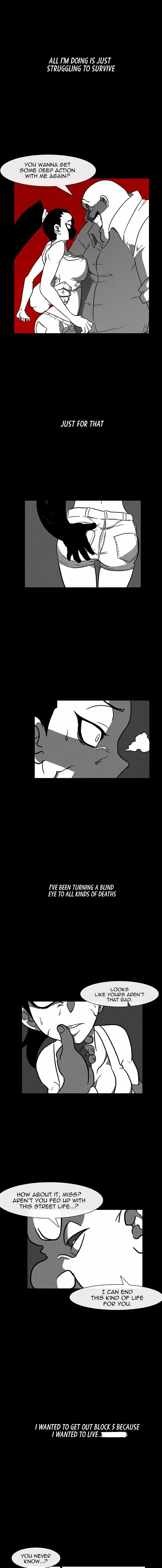 Read Burning Effect EN Manga Online