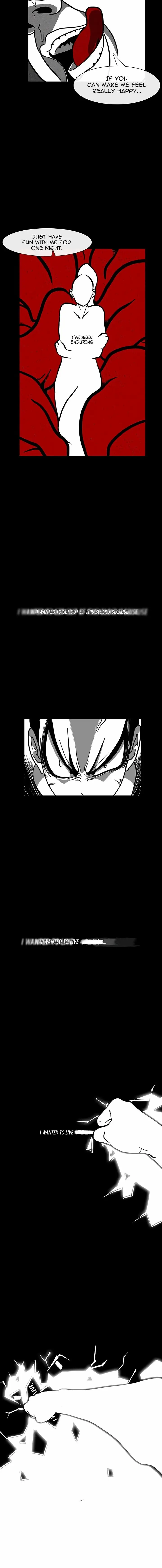 Read Burning Effect EN Manga Online