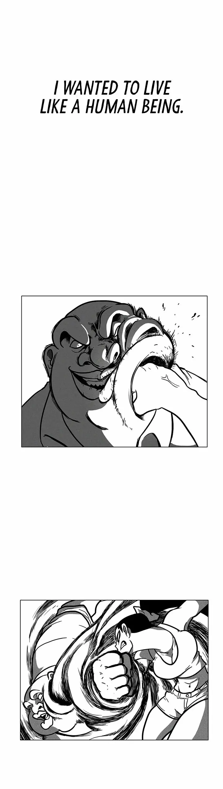 Read Burning Effect EN Manga Online