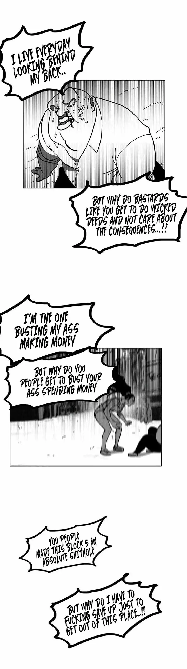 Read Burning Effect EN Manga Online