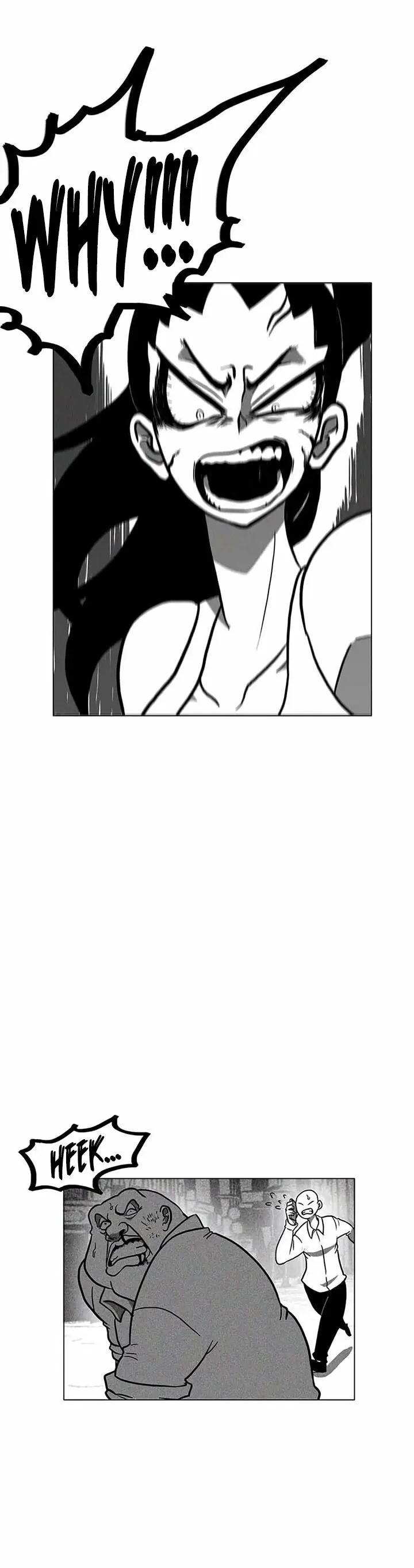 Read Burning Effect EN Manga Online
