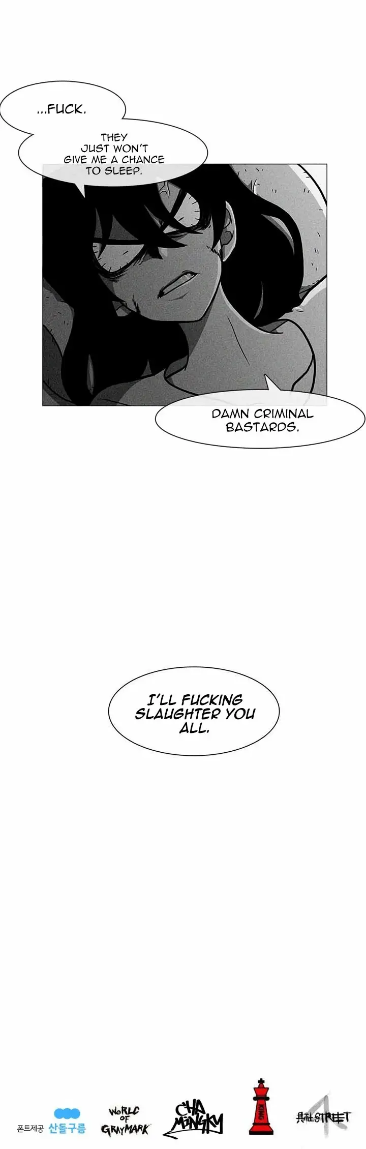 Read Burning Effect EN Manga Online