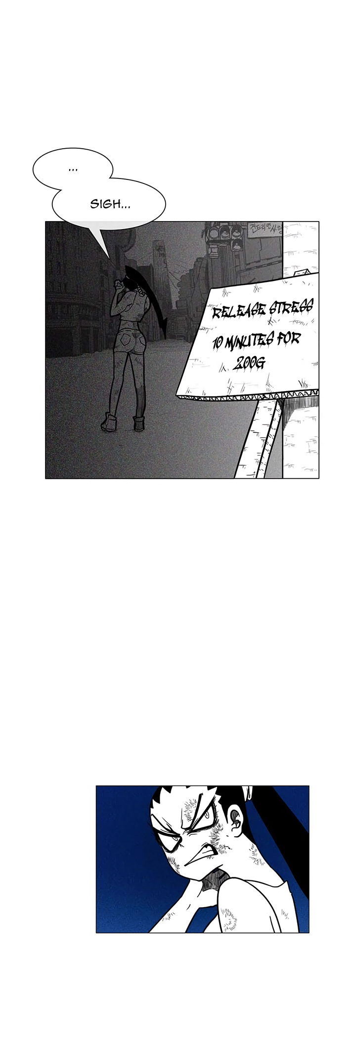 Read Burning Effect EN Manga Online