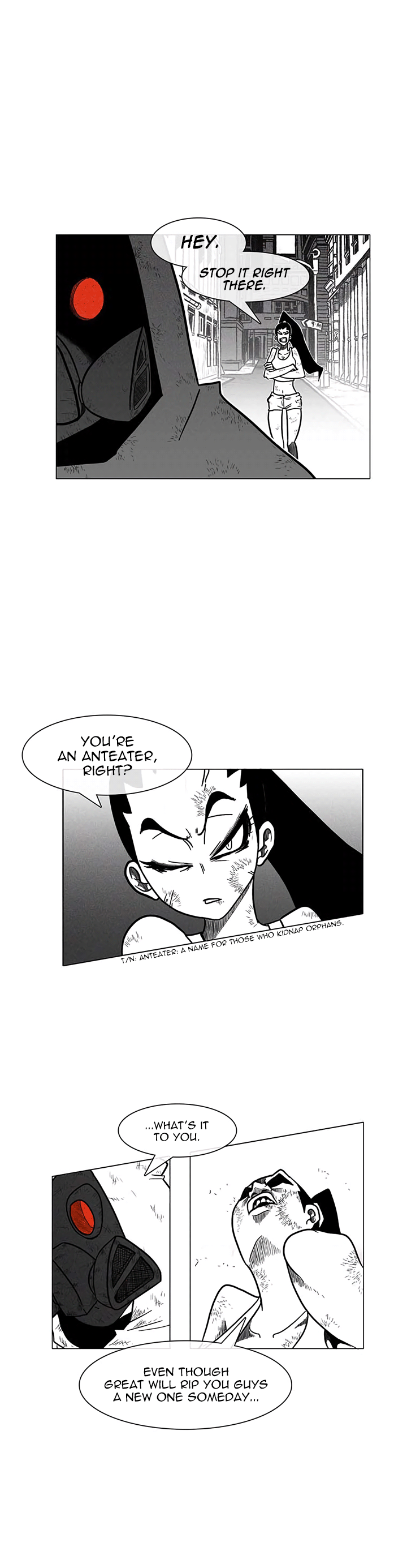 Read Burning Effect EN Manga Online