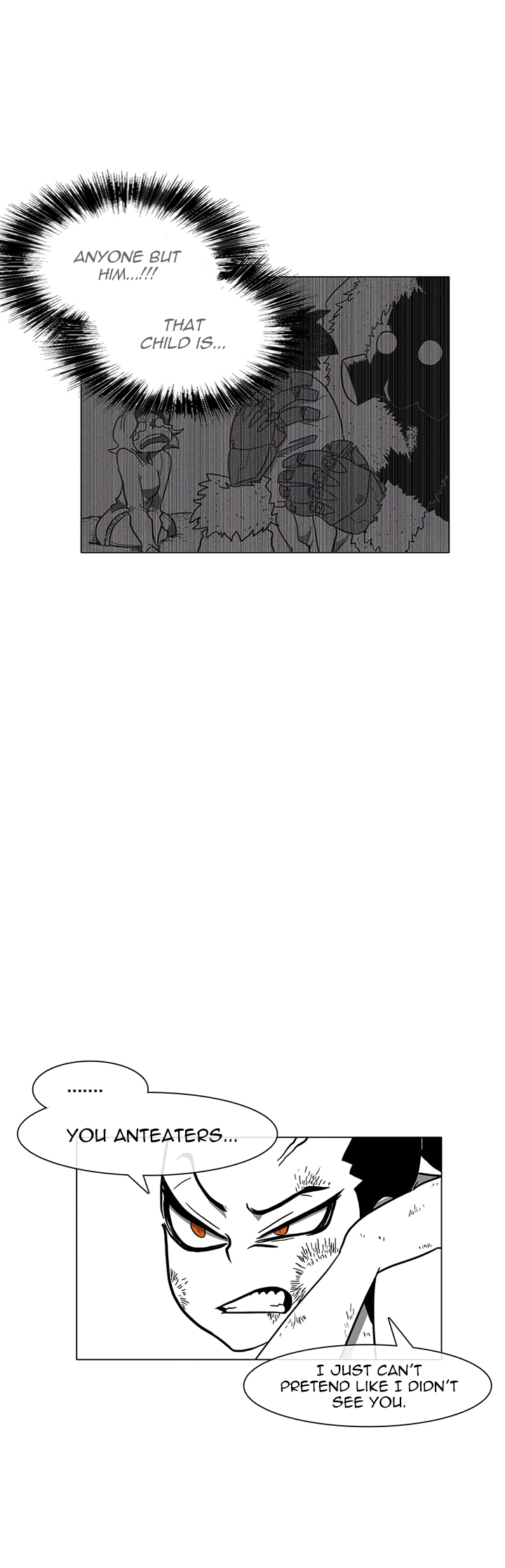 Read Burning Effect EN Manga Online