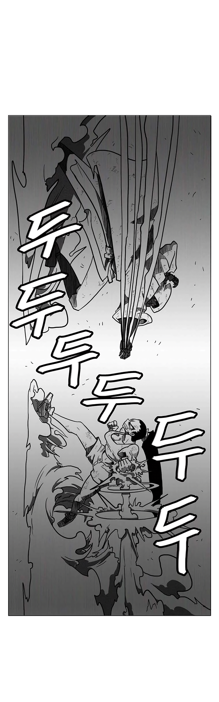 Read Burning Effect EN Manga Online
