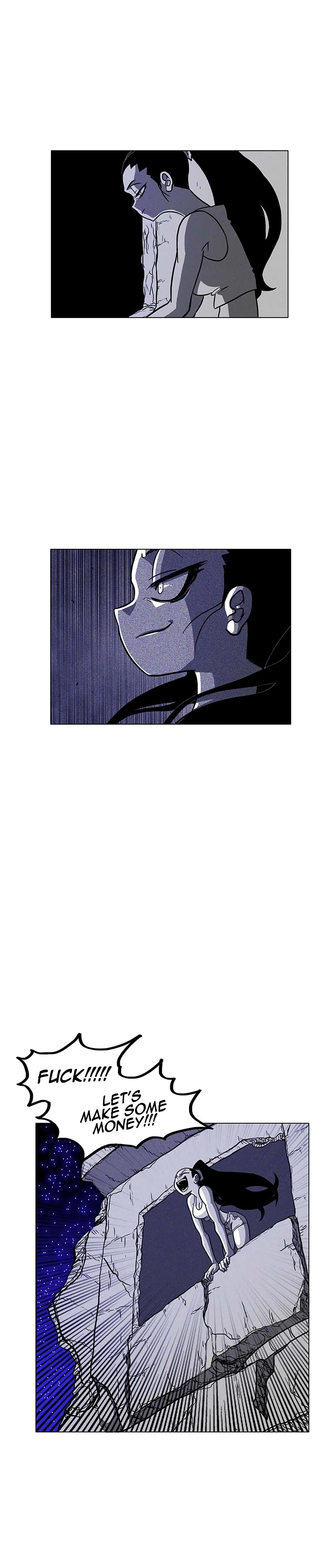 Read Burning Effect EN Manga Online